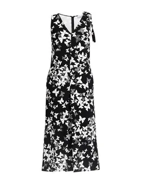 Mono enterizo Mujer Negro 36 Mujer - Valentino - FashionsVida