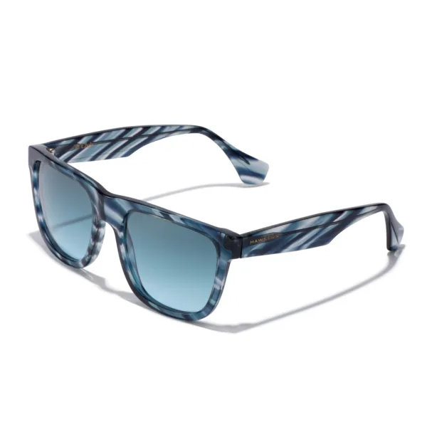 Gafas de sol Blue Havana Gradient Blue Howlin - Hawkers - FashionsVida