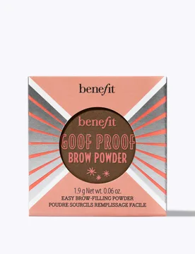 Goof Proof Brow Powder 1.9g Light Beige female - Benefit - FashionsVida