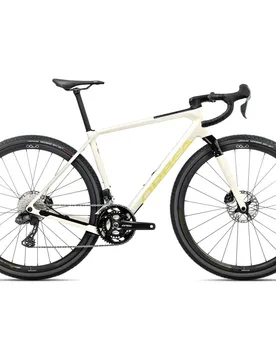 Terra m20iteam bicicletas de carretera carbono Blanco (XL) - Orbea - FashionsVida