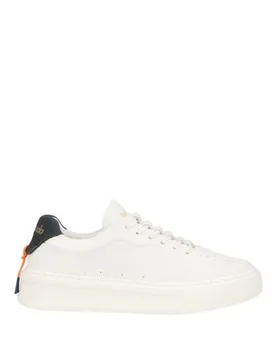 Sneakers Damen Weiß 35 Damen - Barracuda - FashionsVida
