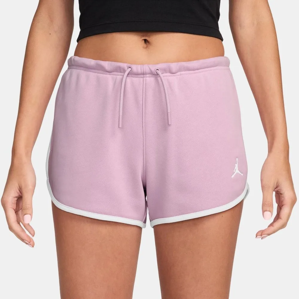 Mallas de Mujer BRK FLC FT NOV SHORT - Jordan - FashionsVida