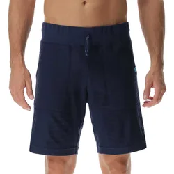 Short Natural Training Black Iris XL