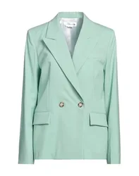 Blazer Damen Grün 30,32,34,40 Damen