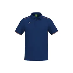 Polo-Shirt CMPT - Bleu - unisex - Size: 3XL