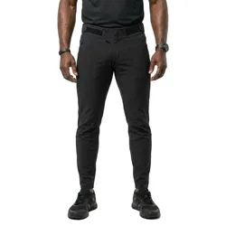 Gist Pantaloni Dirt Black