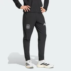 Pantaloni Tiro Travel Germania XS Black