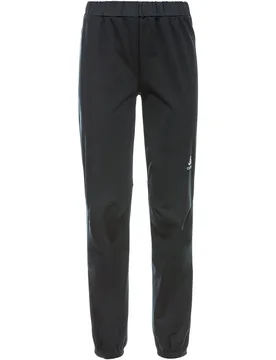 Brensholmen pantalon esquí de fondo mujer Negro (L) - Odlo - FashionsVida