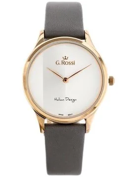 Armbanduhr Ty145220 Einheitsgrösse Female - G. Rossi - FashionsVida