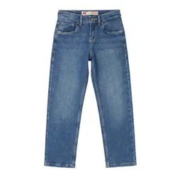 Tapered Jeans Stay Loose Taper Jeans 10 Jahre;12 Jahre;14 Jahre;16 Jahre