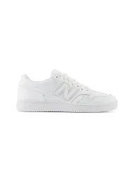 New Balance Sneaker 480 blanco 43