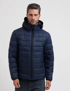 BOSS Giacconi Blu - BOSS - FashionsVida