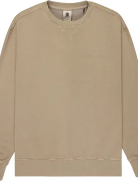Sudadera de hombre Lowcase Pigment Cr - Element - FashionsVida