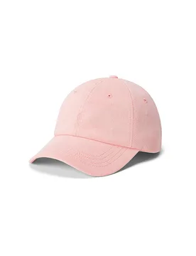POLO RALPH LAUREN Kappe rosa damen - Ralph Lauren - FashionsVida
