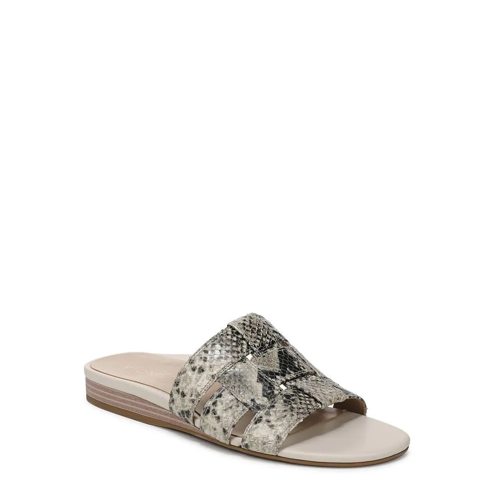 Women's Glendora Sandals Size: 5 - Multicolor - Size: 5 - Vionic - FashionsVida
