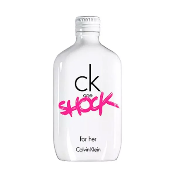 Calvin Shock For Her - Calvin Klein - FashionsVida