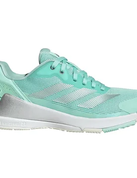 T crazyquick Zapatillas Padel Mujer (40) - Adidas - FashionsVida