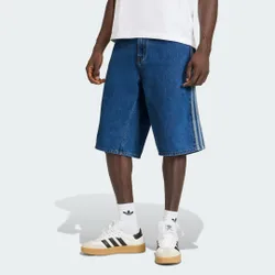 JORT DENIM FIREBIRD ADICOLOR 36" Blue Denim
