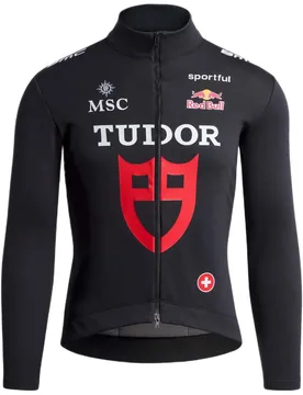 Giacca Tudor Fiandre 2 Black - Sportful - FashionsVida