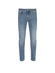 Jeans Slim Fit ARNE blau 34/L36 Herren