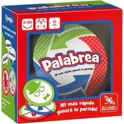 World Brands - Palabrea