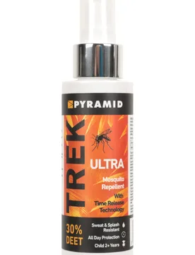 Trek Ultra Repellent - 100ml - ONE - ONE - Size: ONE - Mountain Warehouse - FashionsVida