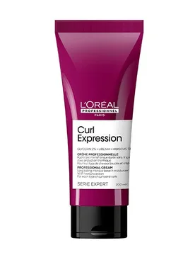 Curl Expression Leave-in - L'OREAL PROFESSIONNEL - FashionsVida