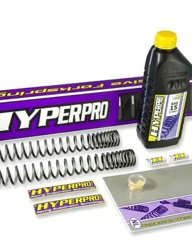 Kit Molle Forcella Progressive Ducati 916/996/998 94-03 - Hyperpro - FashionsVida