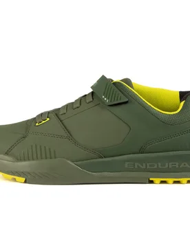 Mt500 zapatillas mtb Verde (39) - Endura - FashionsVida