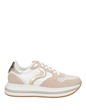 Sneakers Damen Hellgrau 36,38 Damen - Voile Blanche - FashionsVida