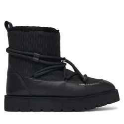 Schneeschuhe Thermo KL28546J Schwarz 42 male