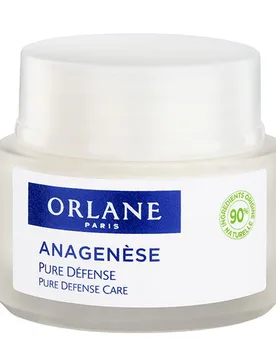 ORLANE Anagenese Pure Defense - Orlane - FashionsVida