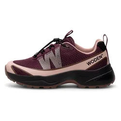 Baskets Selma Wp Cherry EU 37