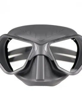 Maschera Da Freediving Minima - Picasso - FashionsVida