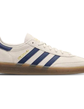 Handball Spezial Men's Sneakers - Beige - Size 6.5 - Suede - Beige - Size: 6.5 - Adidas - FashionsVida