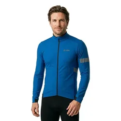 Maglia A Maniche Lunghe Capitano Marin