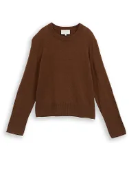 Tom Tailor Pull camel XXL