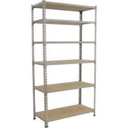 MADERCLICK SUPERPLUS 6-500 GALVA-MADERA