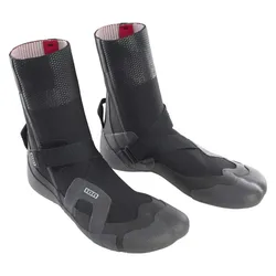 Chaussons De Plongée Ballistic Internal Split 3 Mm Black / Black EU 37 unisex