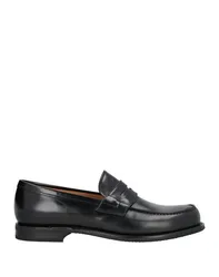 Mocasines Hombre Negro 40 Hombre