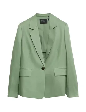 Indoor-Blazer female - 44 - FashionsVida