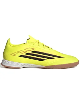 Fußballschuhe F50 Pro IC - Jaune - unisex - Size: 41 1/3 - Adidas - FashionsVida