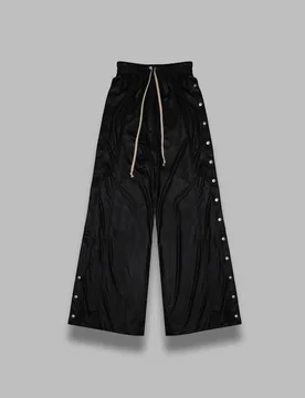 Wide pusher pants - RICK OWENS DRKSHDW - FashionsVida