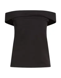 Oblo' Top Mujer Negro S Mujer