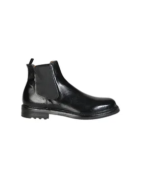 Chelsea Boots ASTON FLEXI 004 nero 43 - Creative - FashionsVida