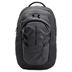 Sac à Dos Hustle 6.0 Pro Black / Black / Black One Size