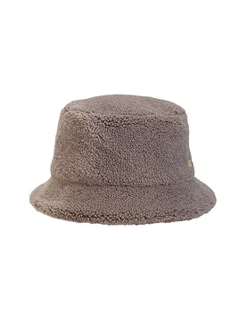 Sombrero de mujer Teddybow marrón - Barts - FashionsVida