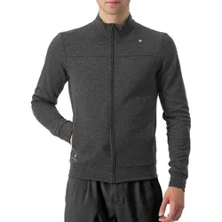 Giacca Vigorelli Track Dark Gray