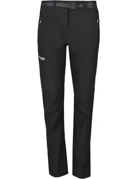 Newry pantalón montaña mujer Negro (L) - Ternua - FashionsVida