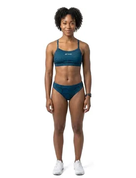 Orca Core Bikini Blue L Women - Orca - FashionsVida
